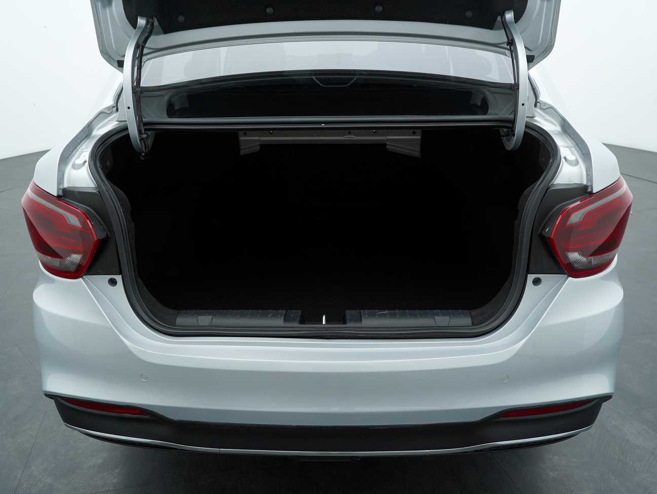 terpakai 2024 Proton Persona Executive 1.6