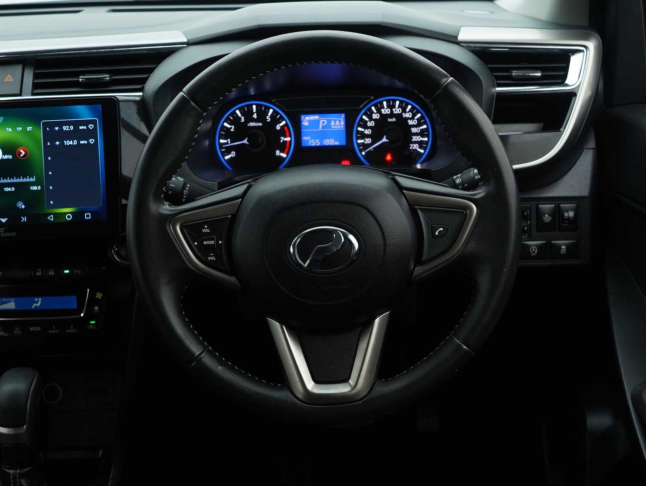 used 2018 Perodua Myvi AV 1.5