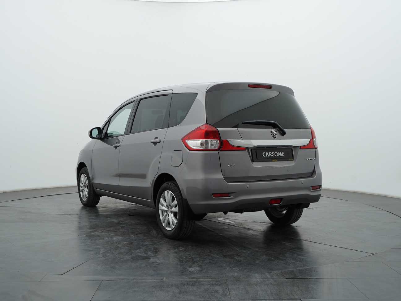 used 2018 Proton Ertiga Executive Plus 1.4