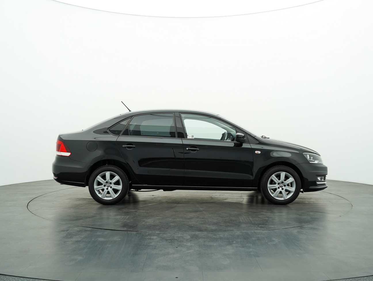 used 2020 Volkswagen Vento Comfort 1.6