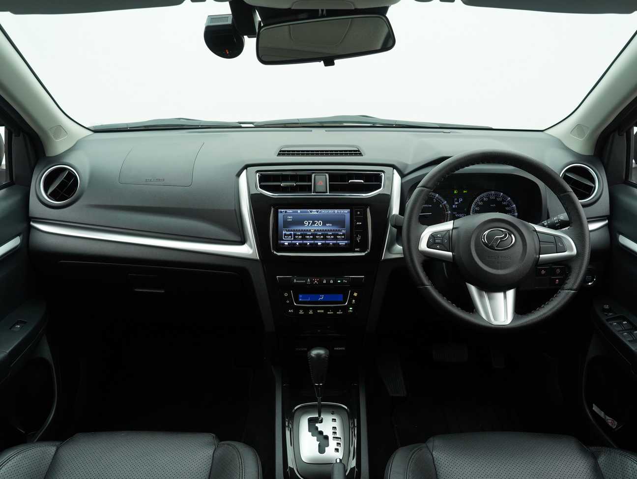 used 2020 Perodua Aruz AV 1.5