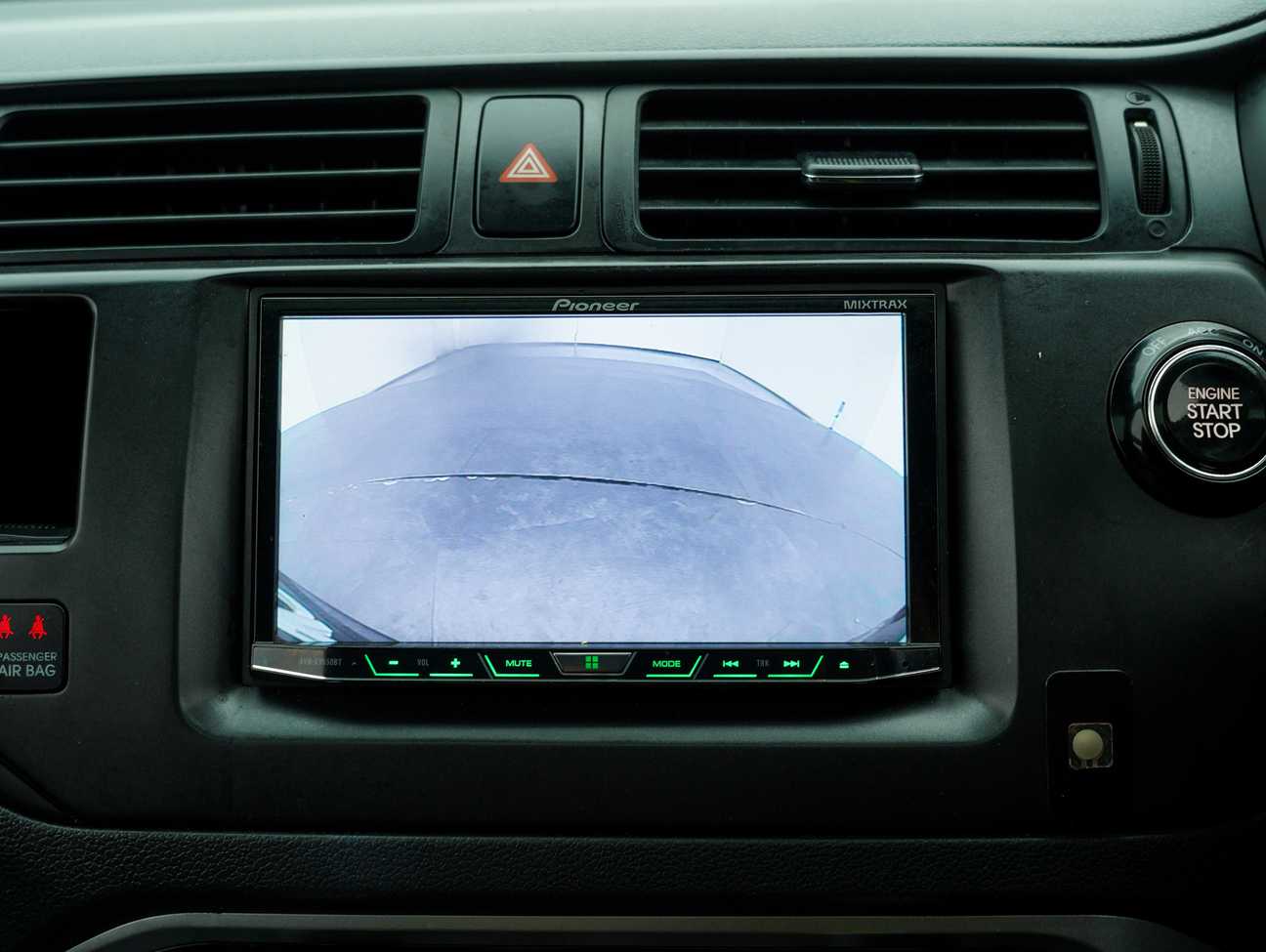 terpakai 2014 Kia Rio SX 1.4