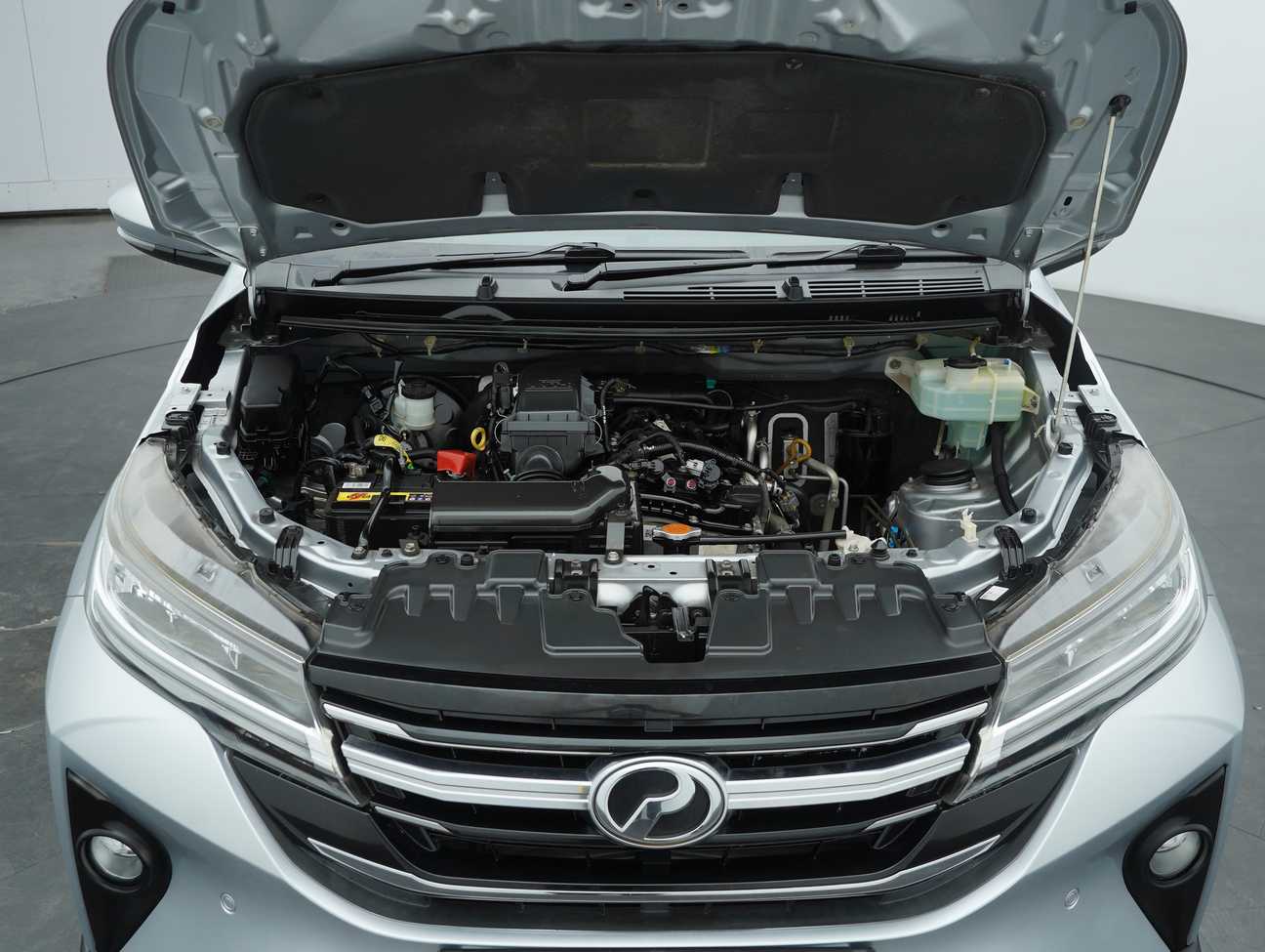 used 2019 Perodua Aruz AV 1.5