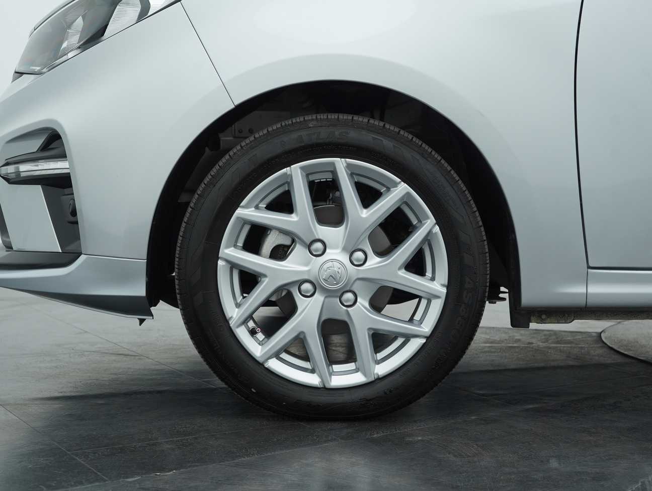 used 2023 Proton Persona Executive 1.6