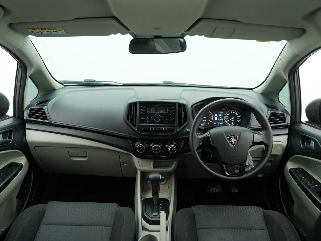 terpakai 2019 Proton Persona Standard 1.6