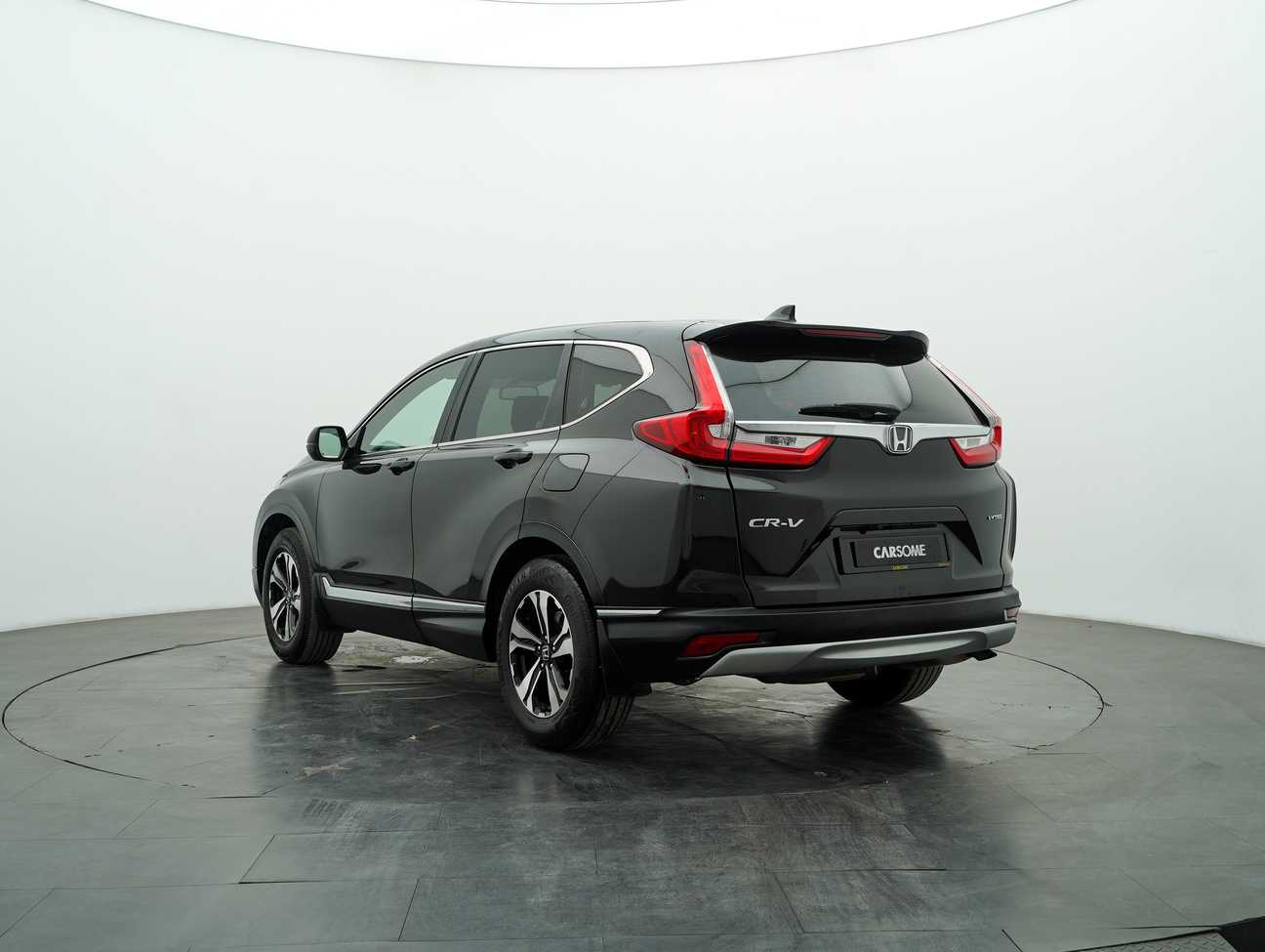 used 2020 Honda CR-V  2.0