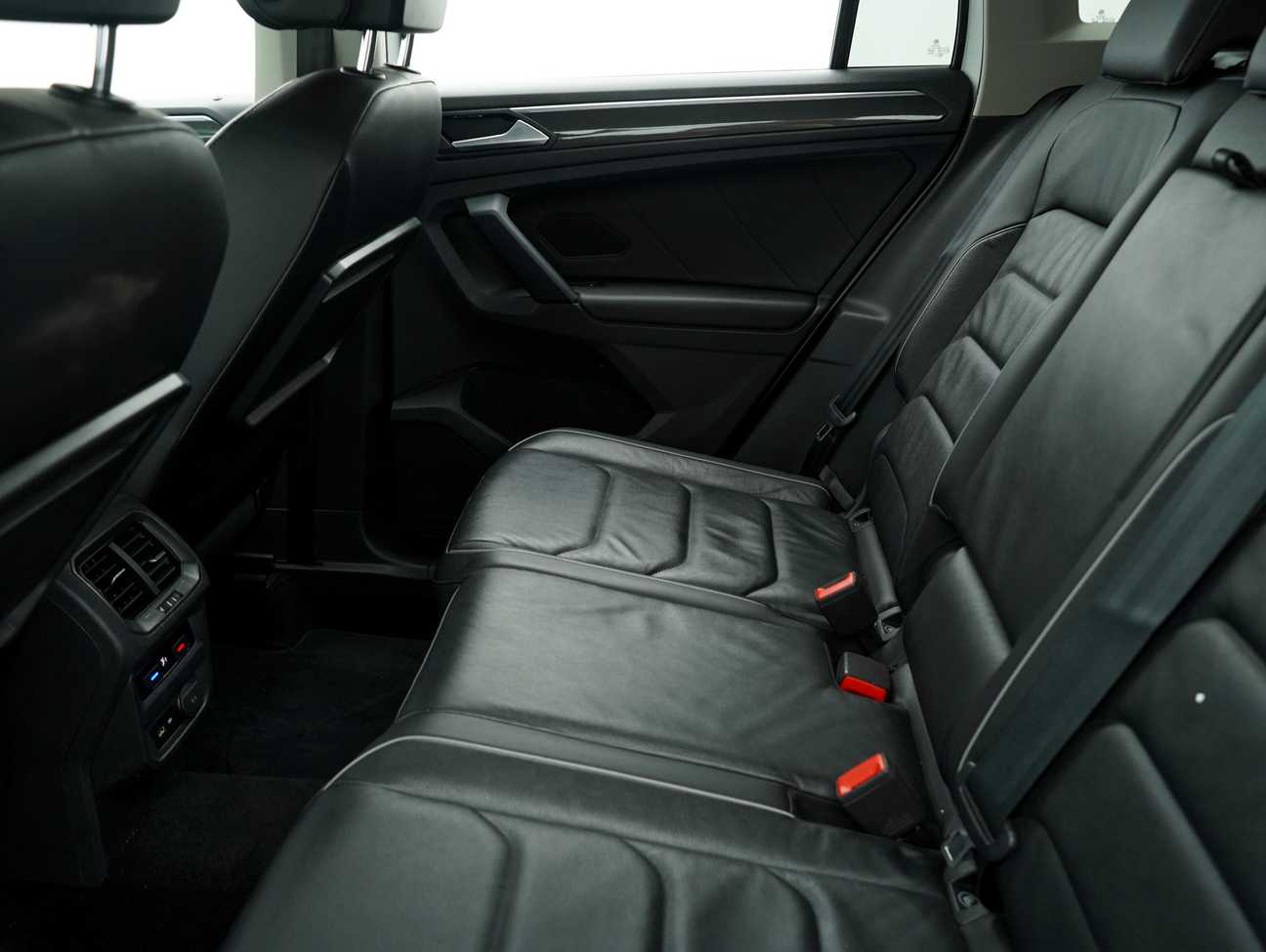 used 2020 Volkswagen Tiguan TSI Highline 1.4