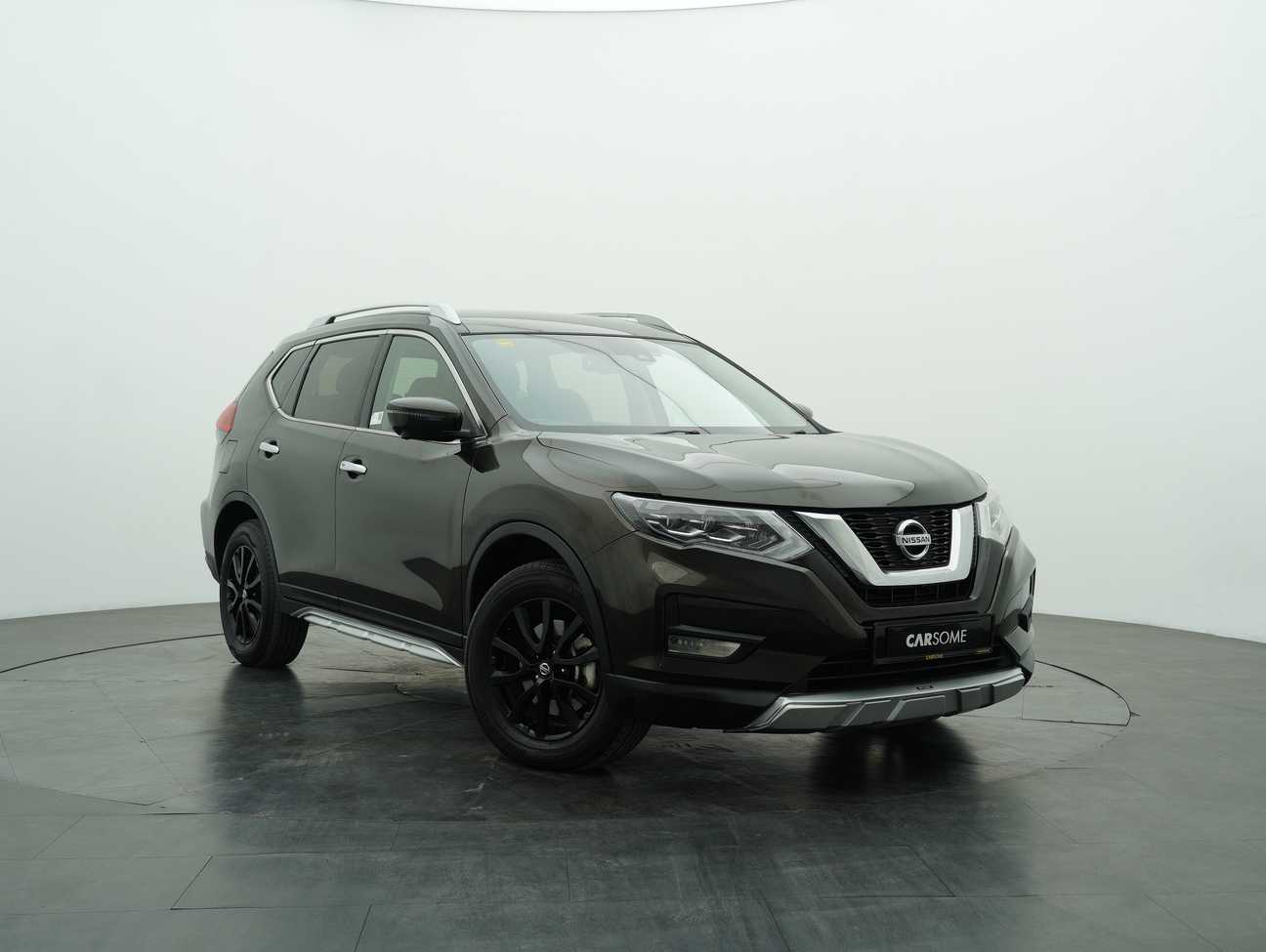 used 2019 Nissan X-Trail Mid Aero Edition 2.0