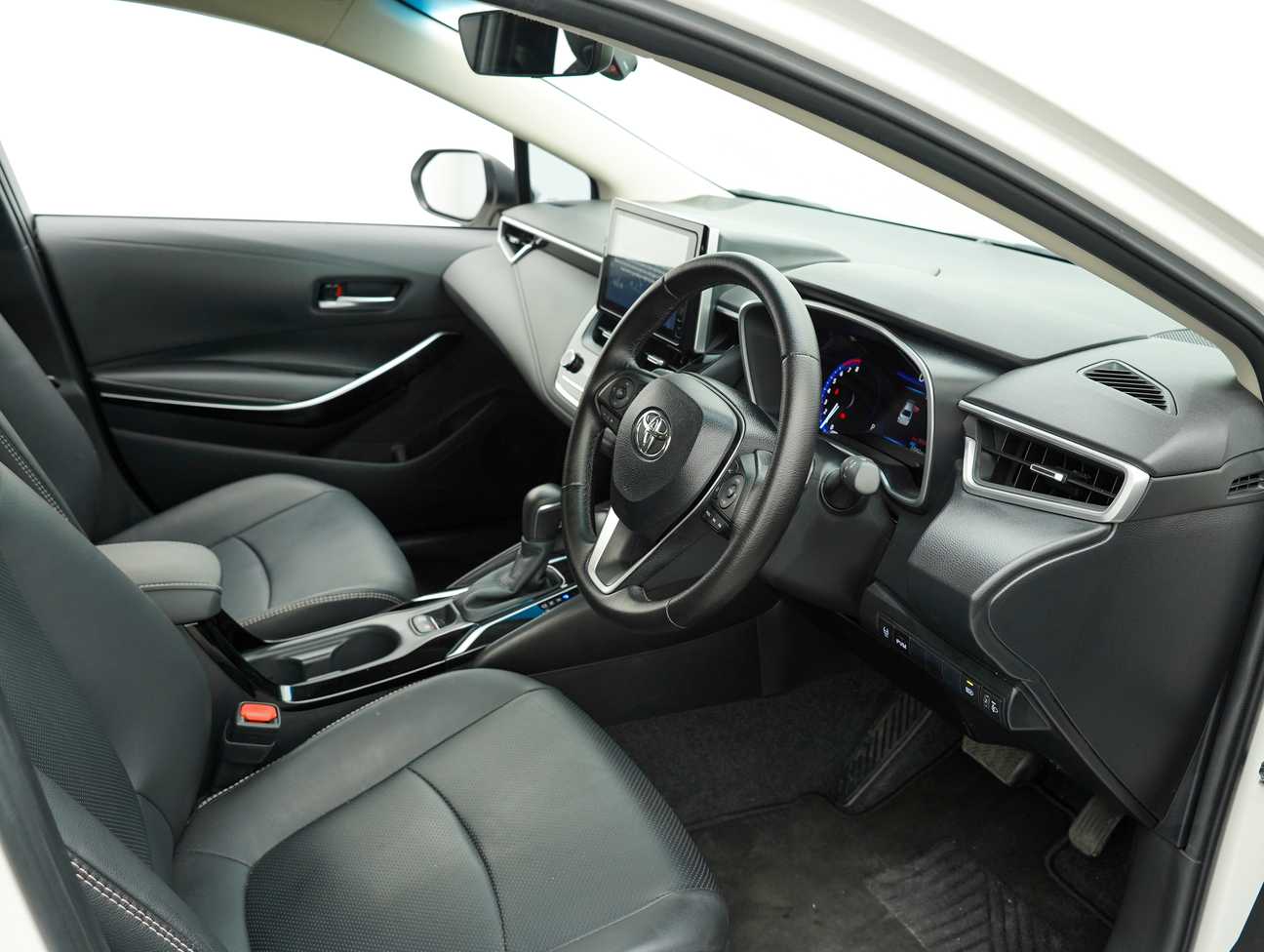 used 2020 Toyota Corolla Altis G 1.8