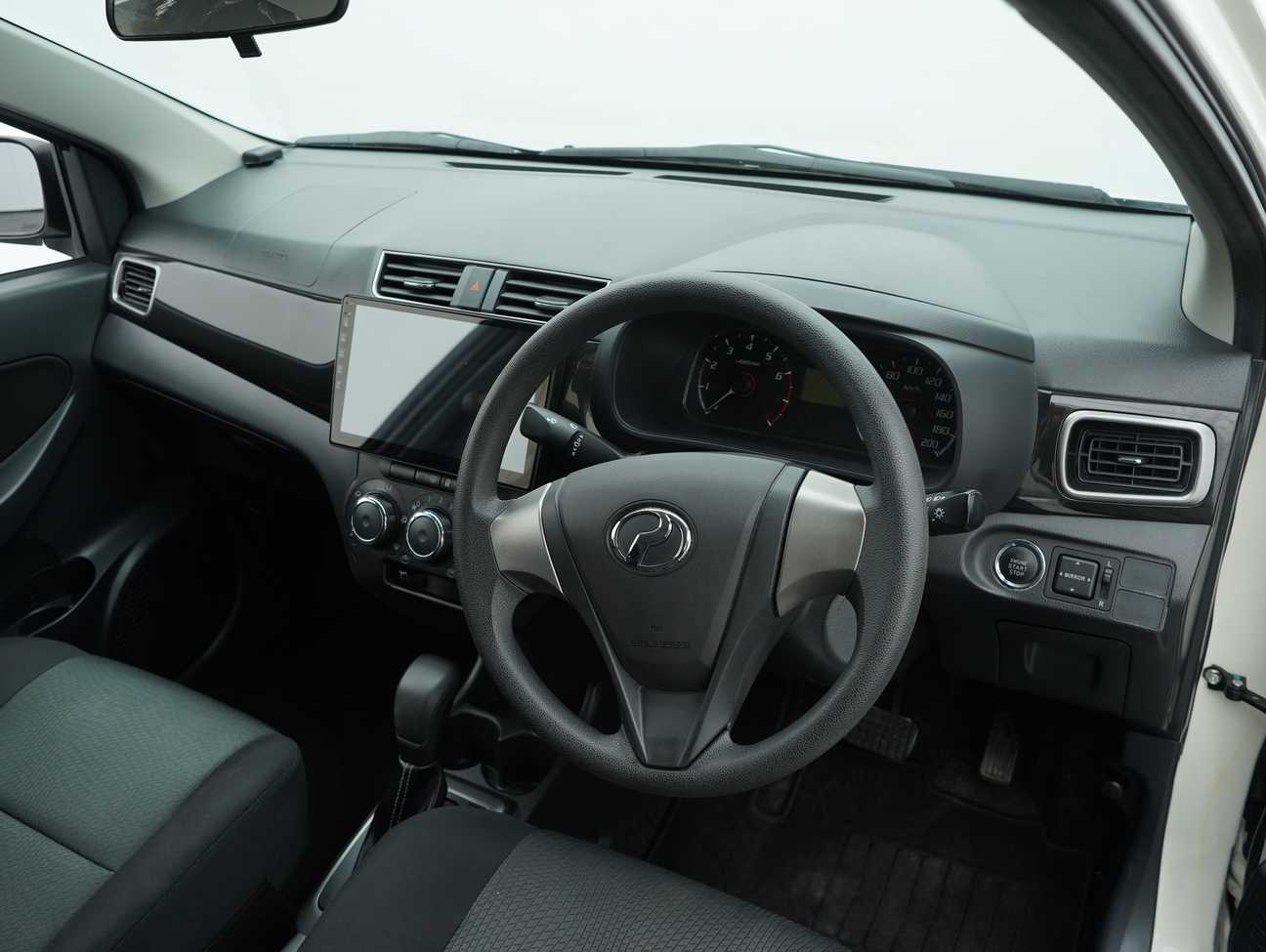 used 2019 Perodua Bezza X Premium 1.3