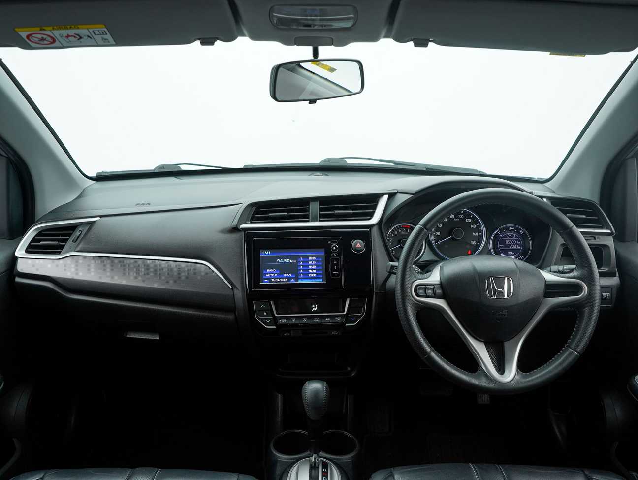terpakai 2019 Honda BR-V V i-VTEC 1.5