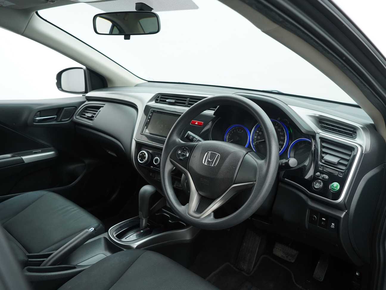 used 2015 Honda City E 1.5