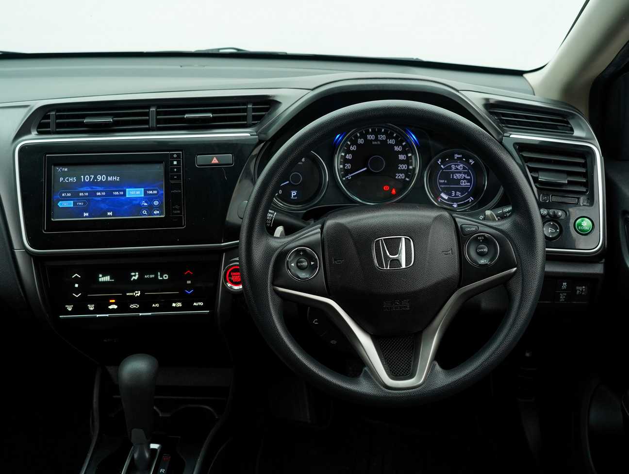 used 2020 Honda City E 1.5