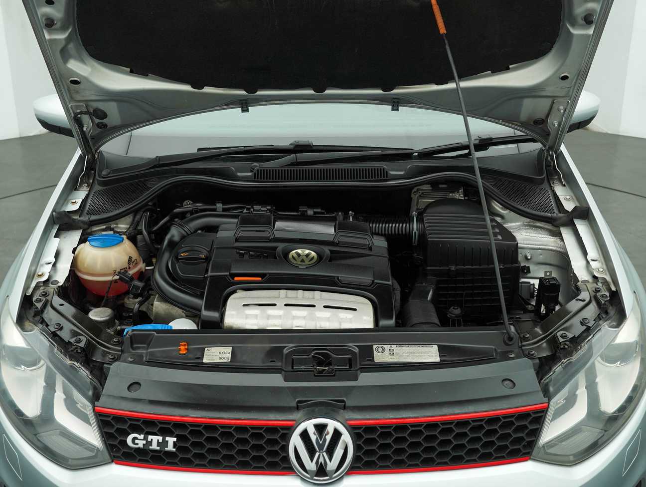 used 2012 Volkswagen Polo GTI 3 Door 1.4