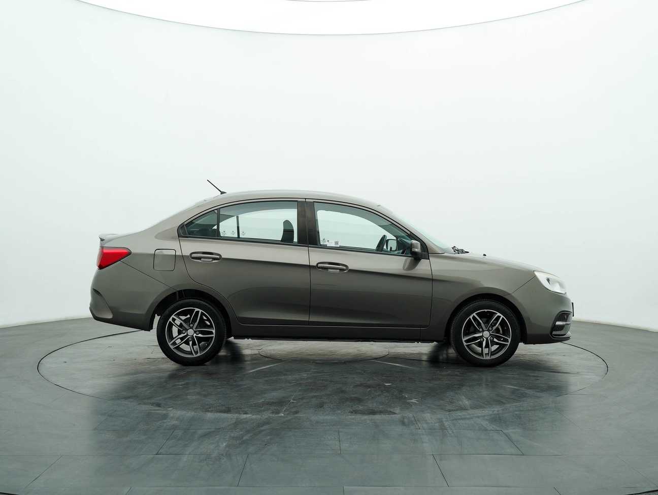 used 2020 Proton Saga Premium 1.3