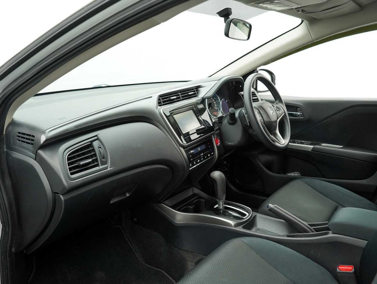 used 2019 Honda City E 1.5