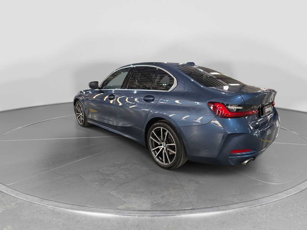 used 2025 BMW 320i Sport 2.0