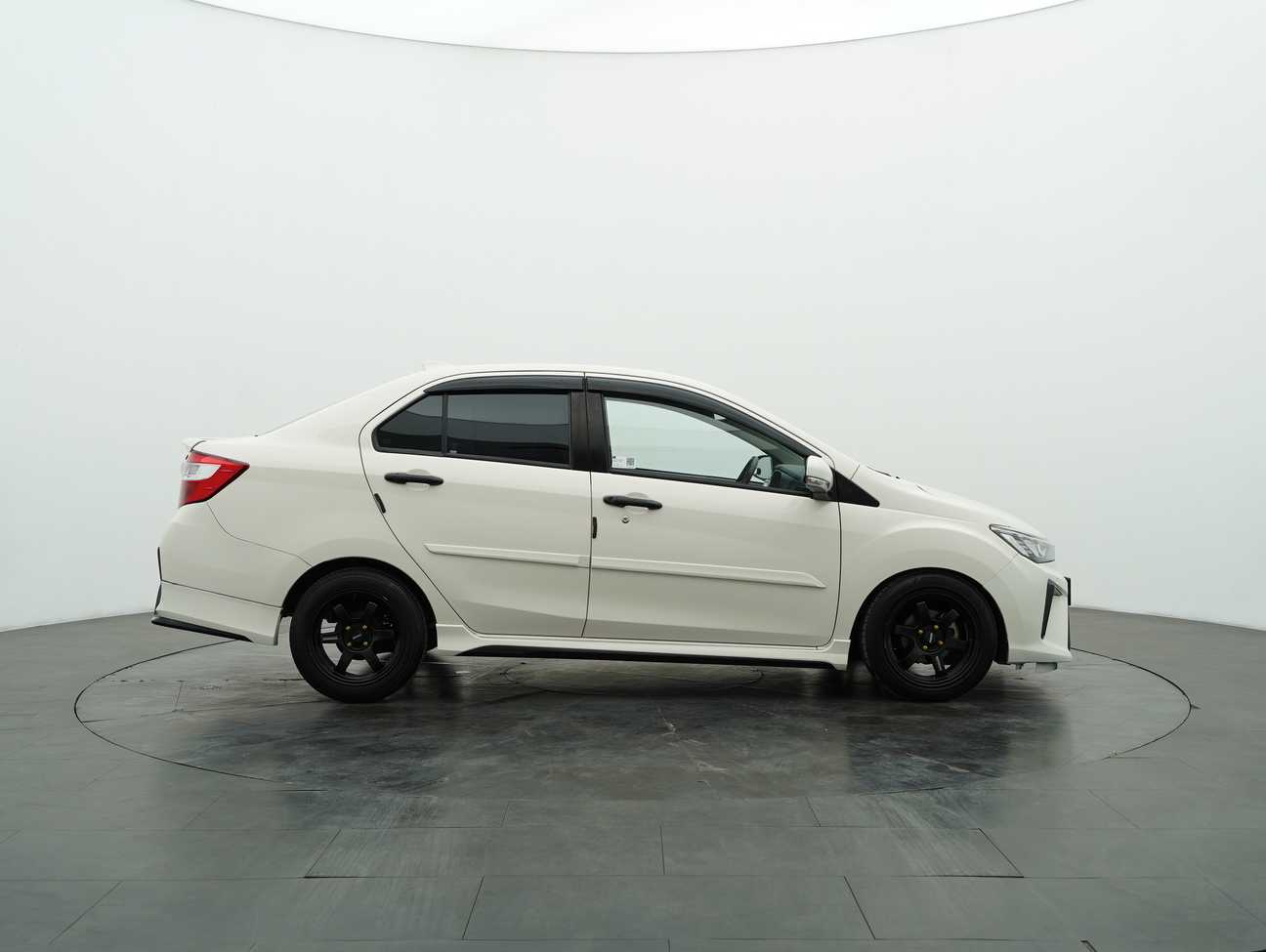 used 2022 Perodua Bezza Advance 1.3