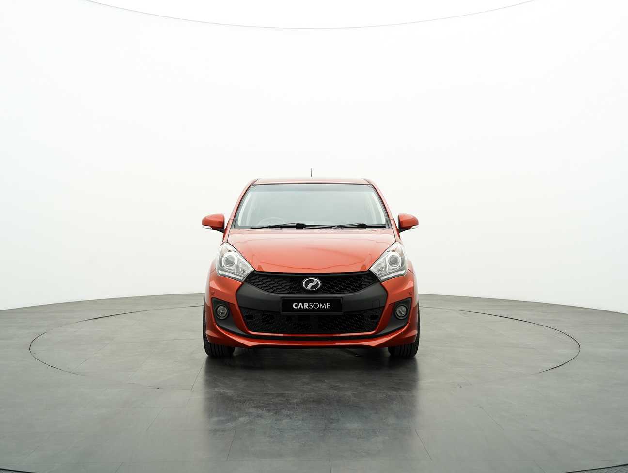 used 2015 Perodua Myvi SE 1.5