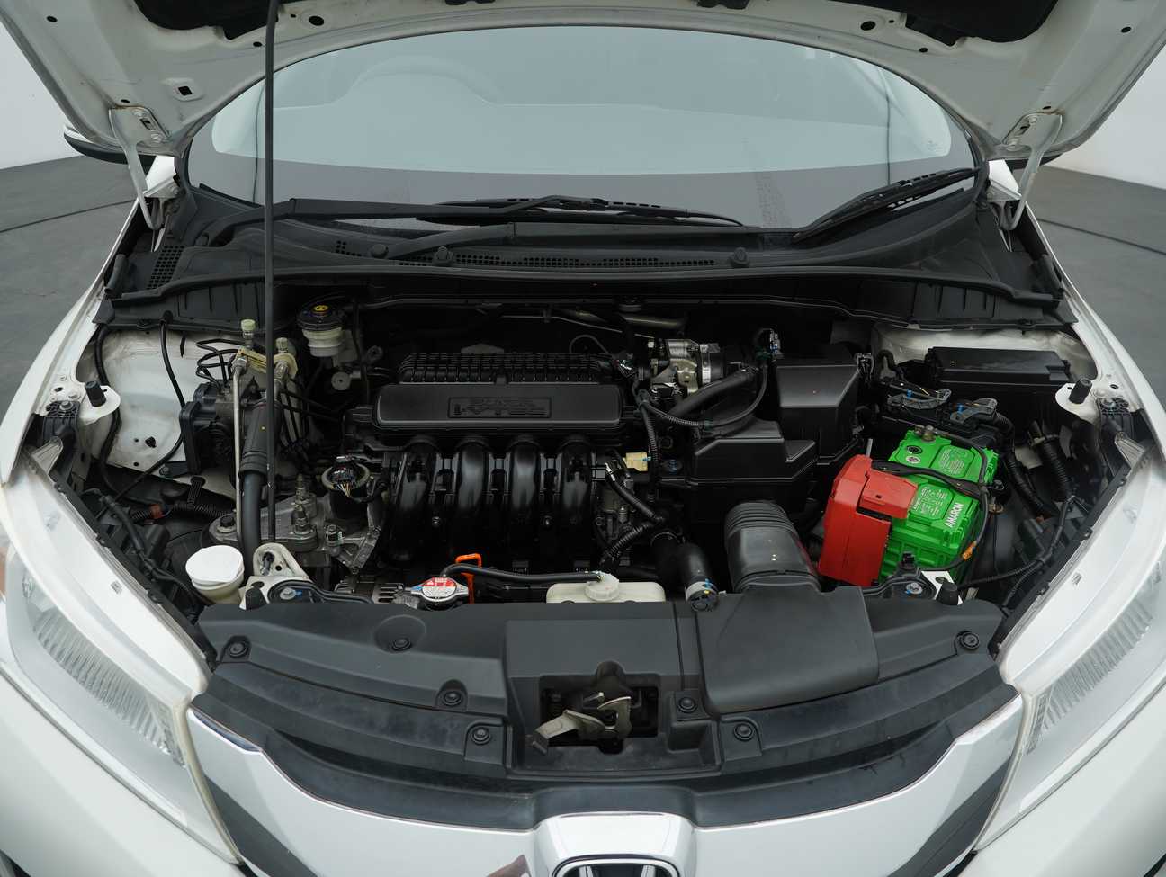 terpakai 2016 Honda City E 1.5