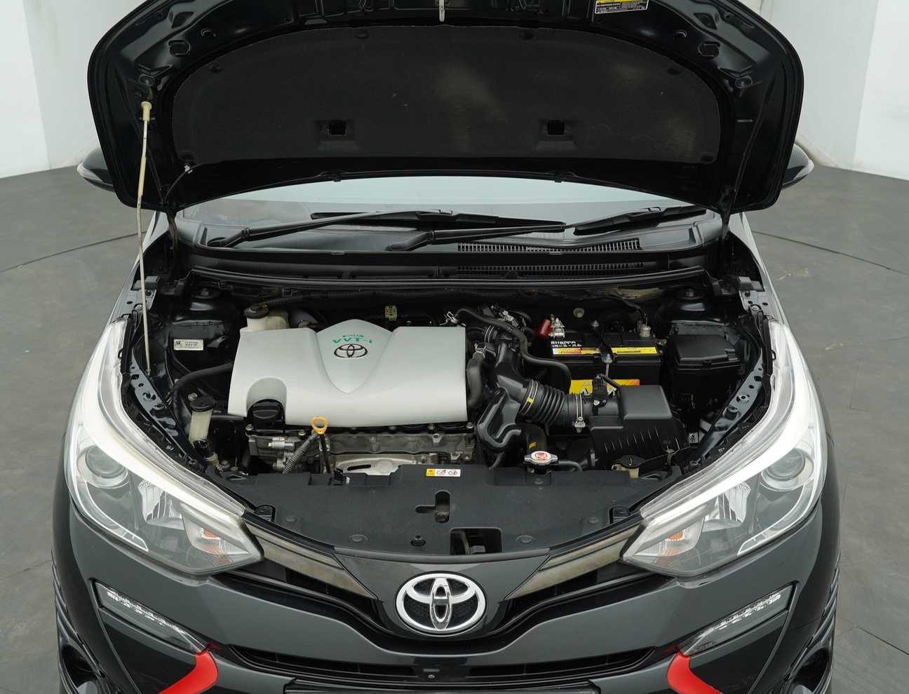 used 2019 Toyota Yaris E 1.5
