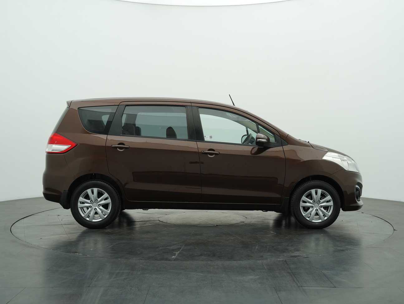 used 2017 Proton Ertiga Executive 1.4