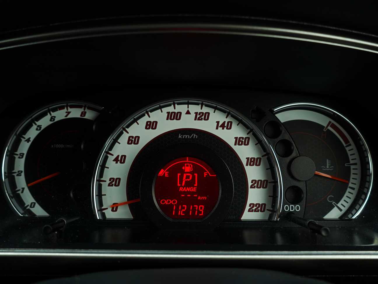 used 2015 Perodua Myvi SE 1.5