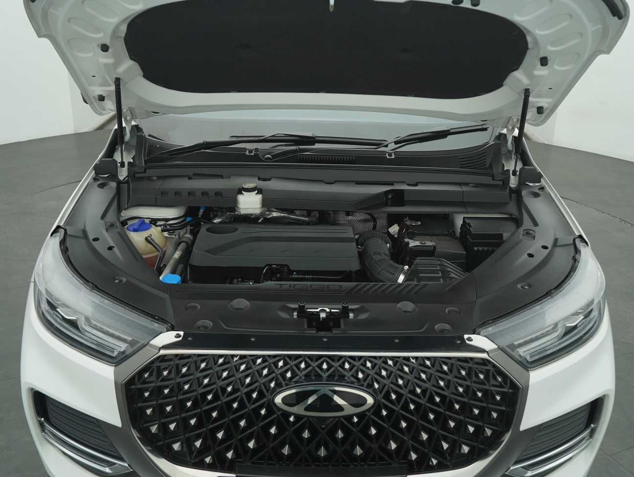 used 2024 Chery Tiggo 8 Pro Premium 2.0