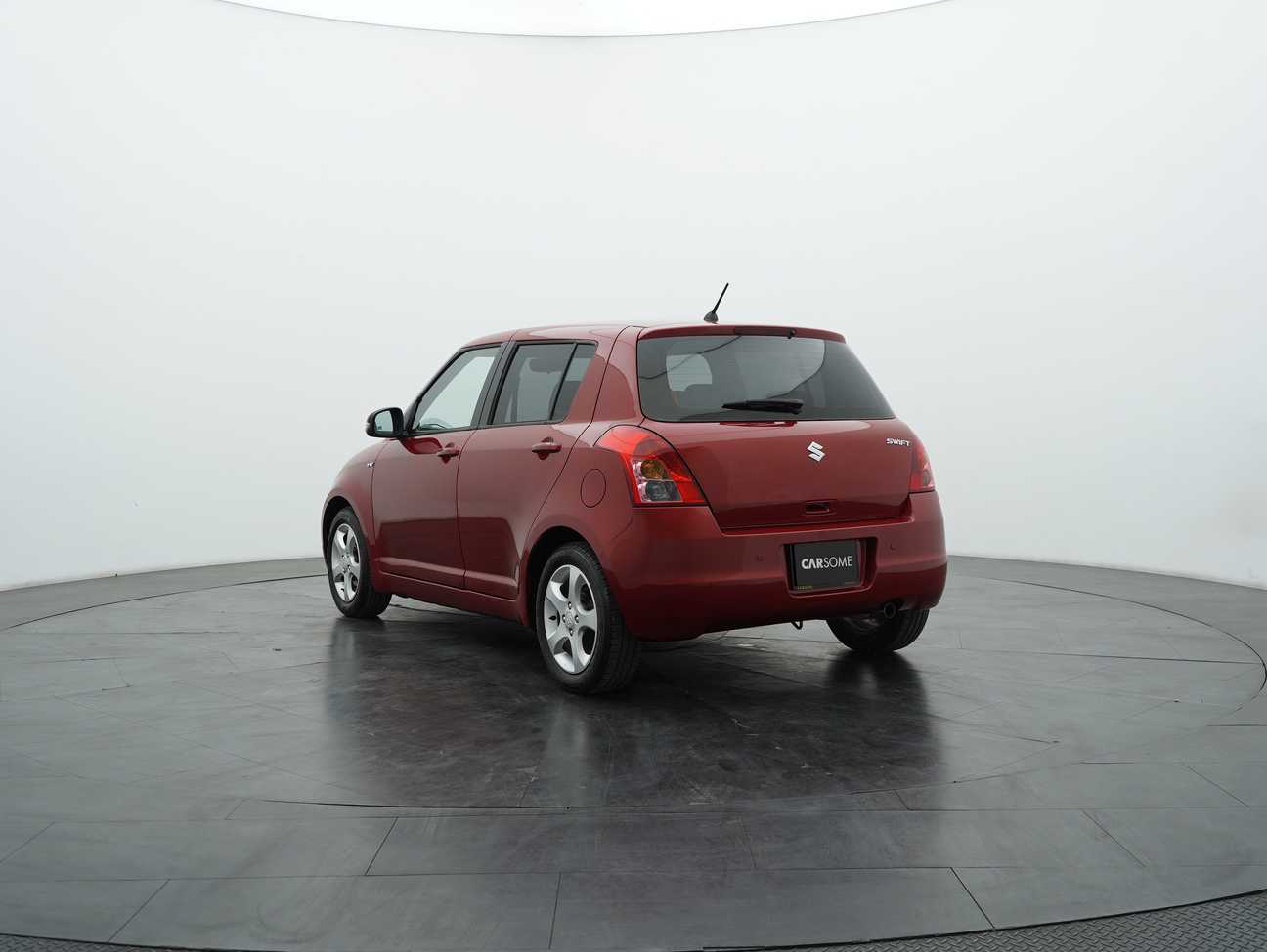 used 2011 Suzuki Swift  1.5