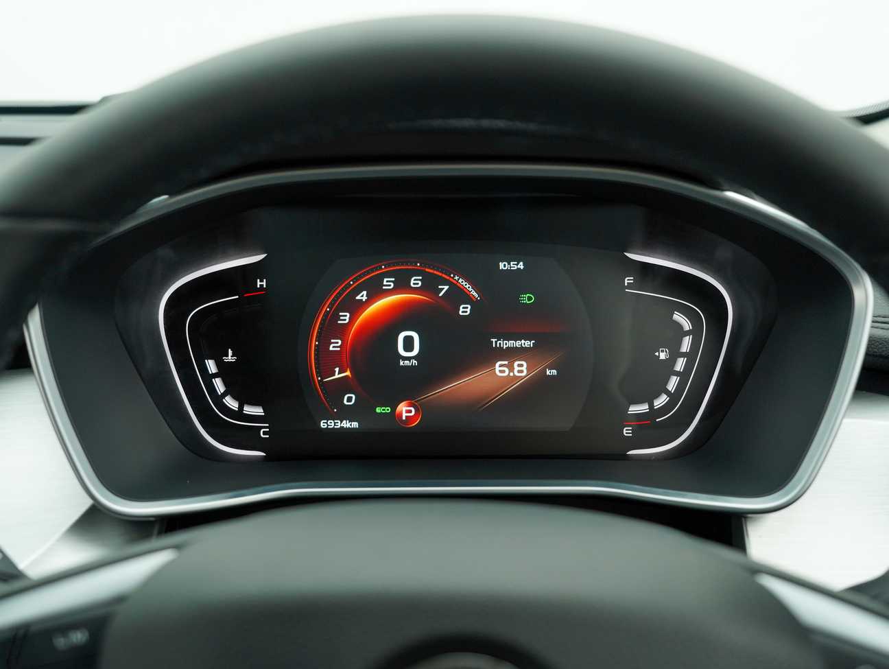 terpakai 2025 Proton X50 Executive 1.5