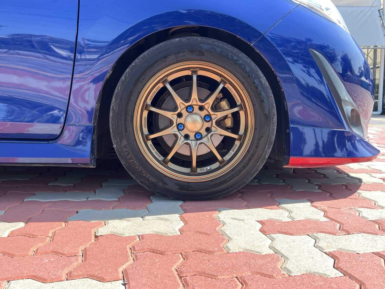 used 2019 Toyota Vios E 1.5