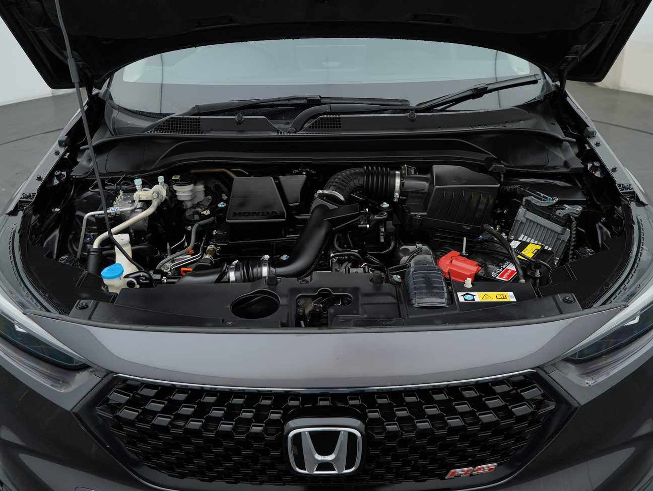 used 2022 Honda HR-V V 1.5