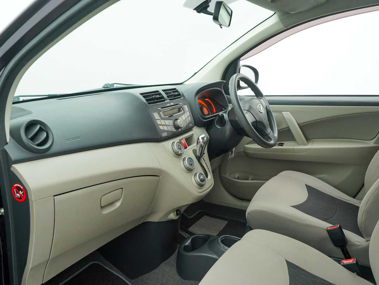 used 2014 Perodua Myvi EZ 1.3