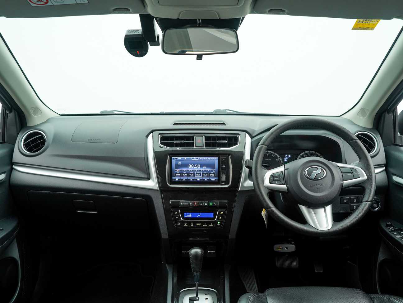 used 2019 Perodua Aruz AV 1.5