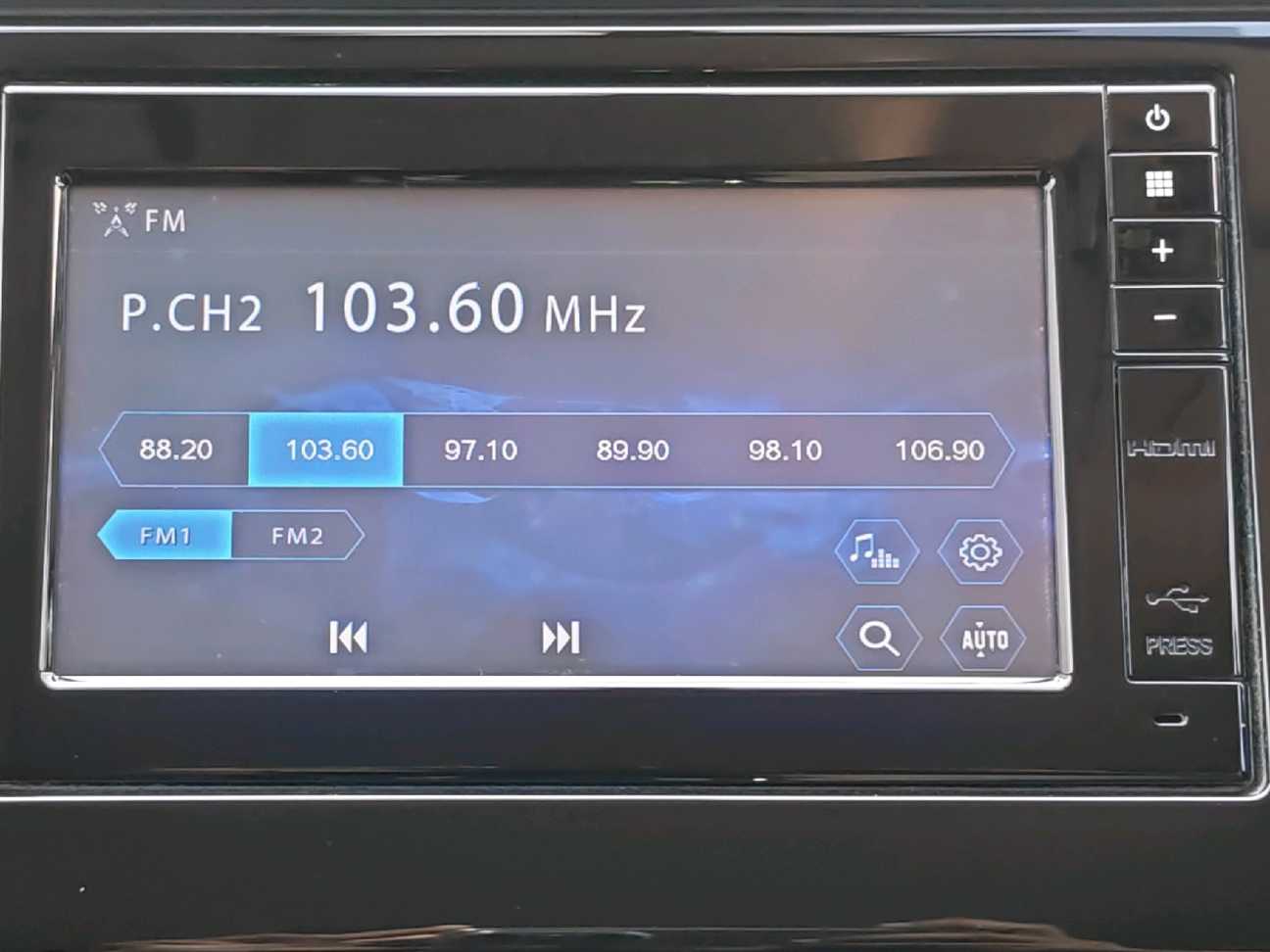 terpakai 2018 Honda Jazz E 1.5