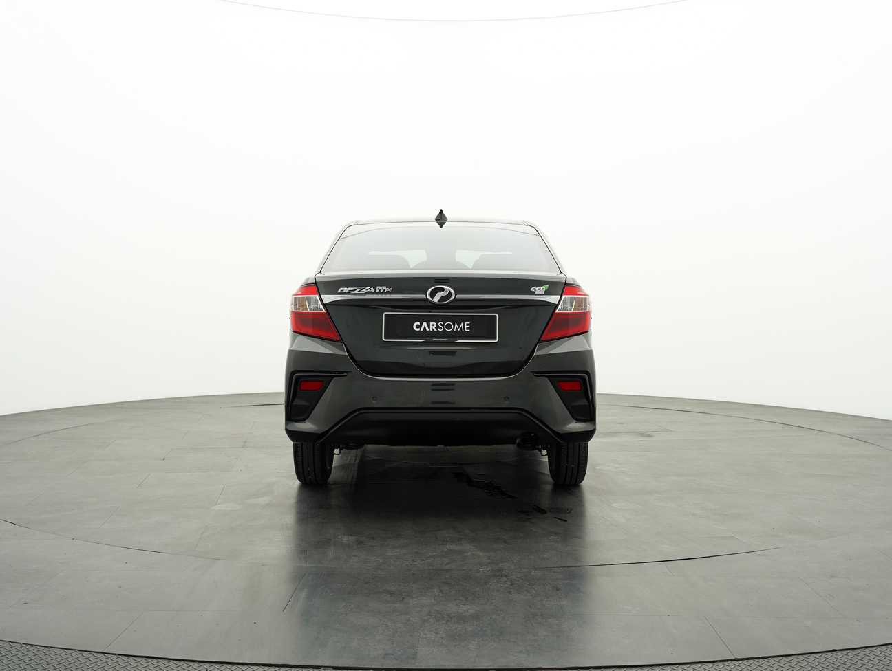 used 2020 Perodua Bezza Advance 1.3