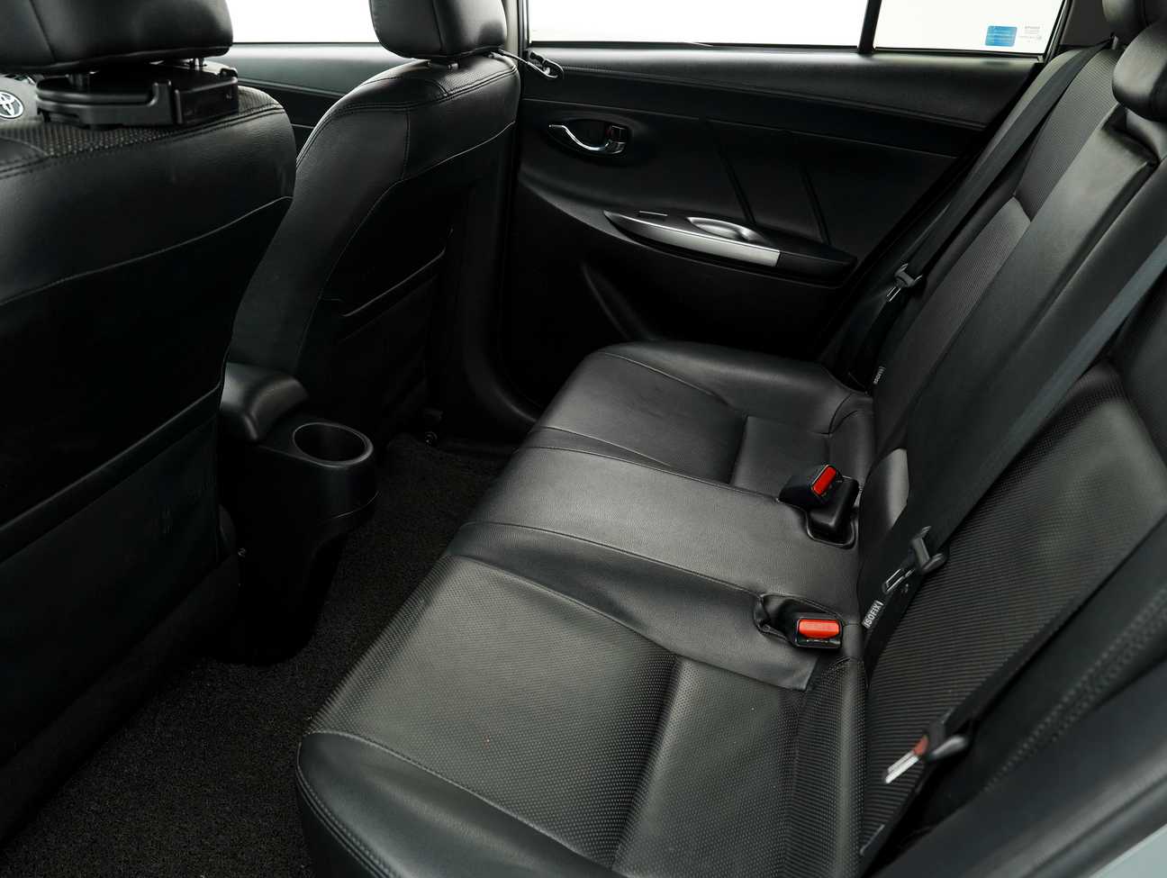 used 2018 Toyota Vios G 1.5