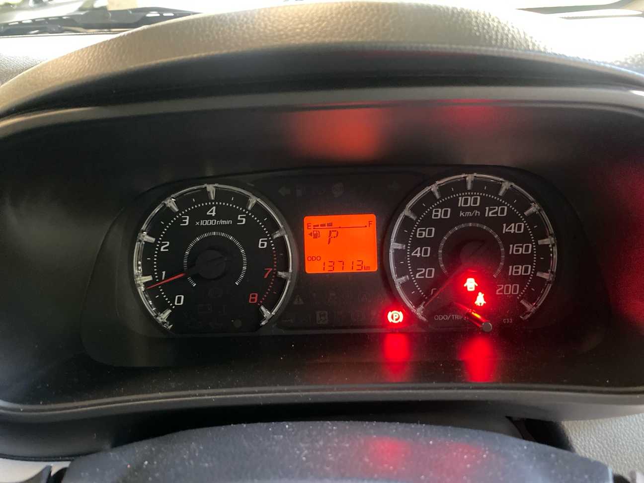 used 2023 Perodua Bezza G 1.0