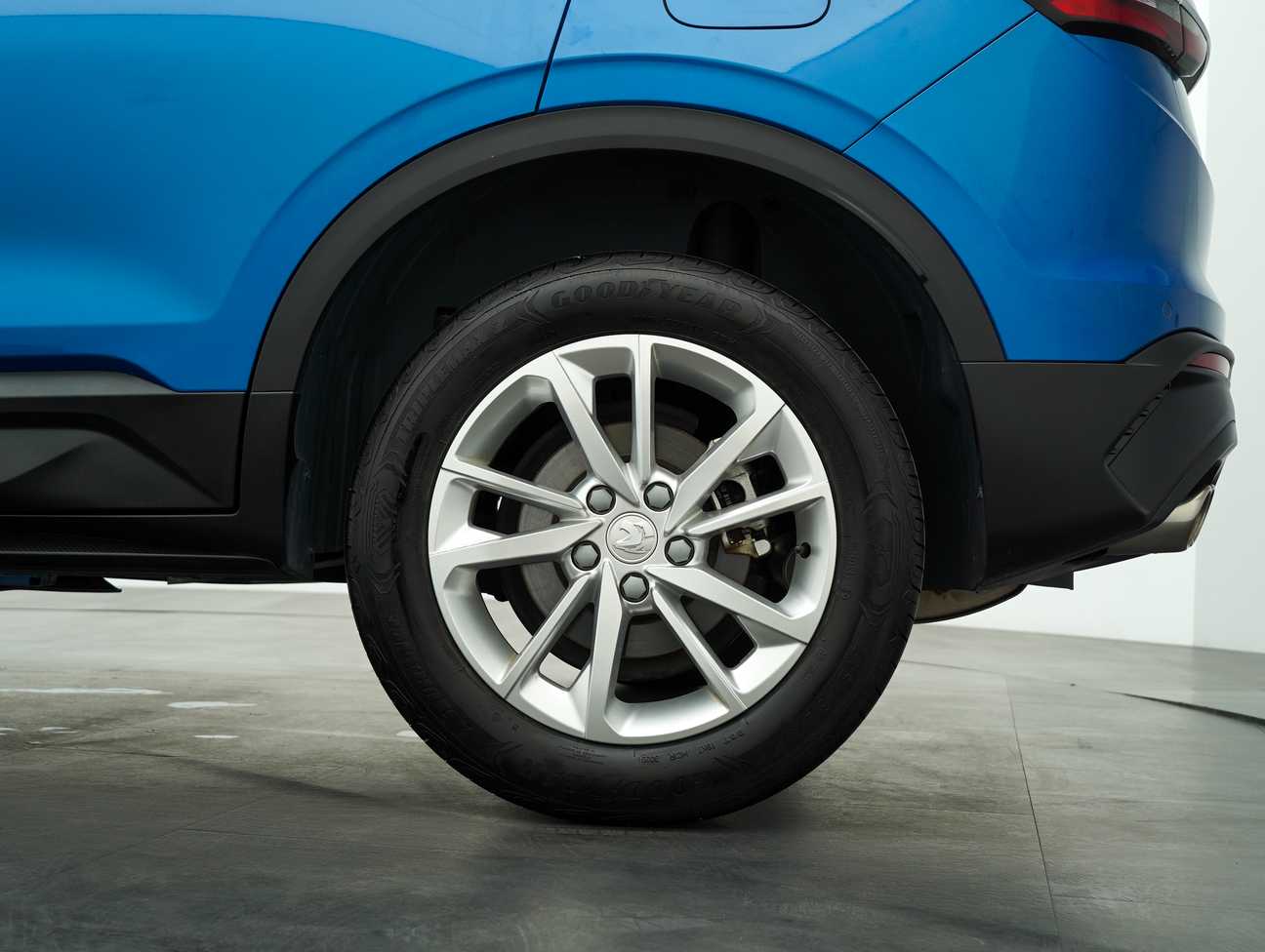 used 2021 Proton X50 Executive 1.5