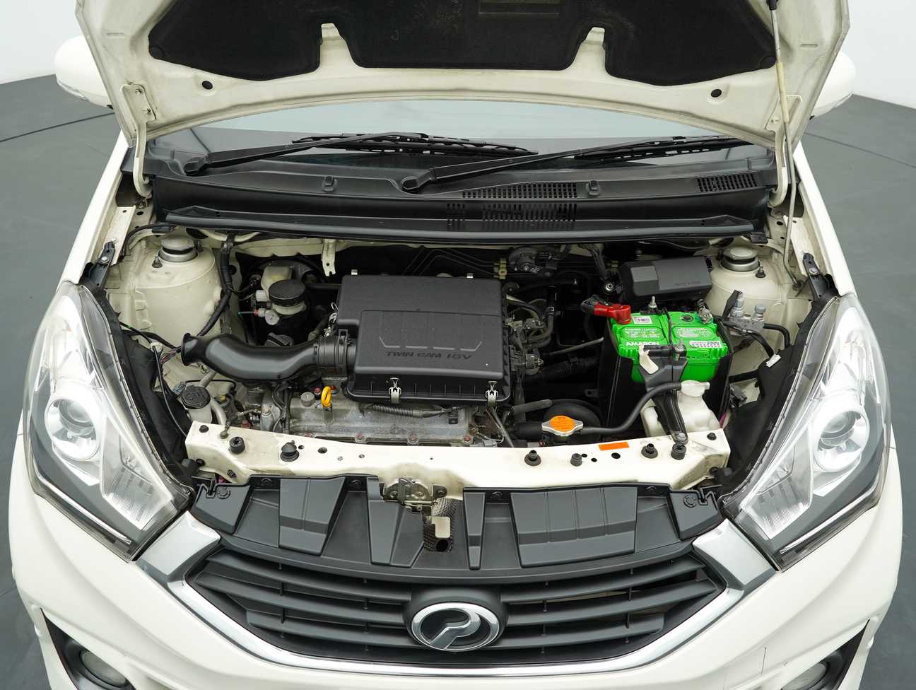 used 2015 Perodua MYVI X 1.3