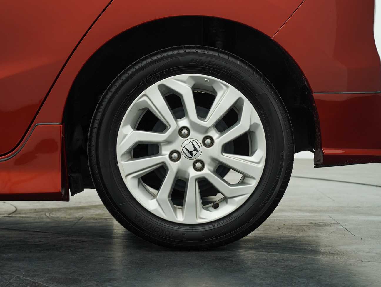 used 2019 Honda Jazz S 1.5