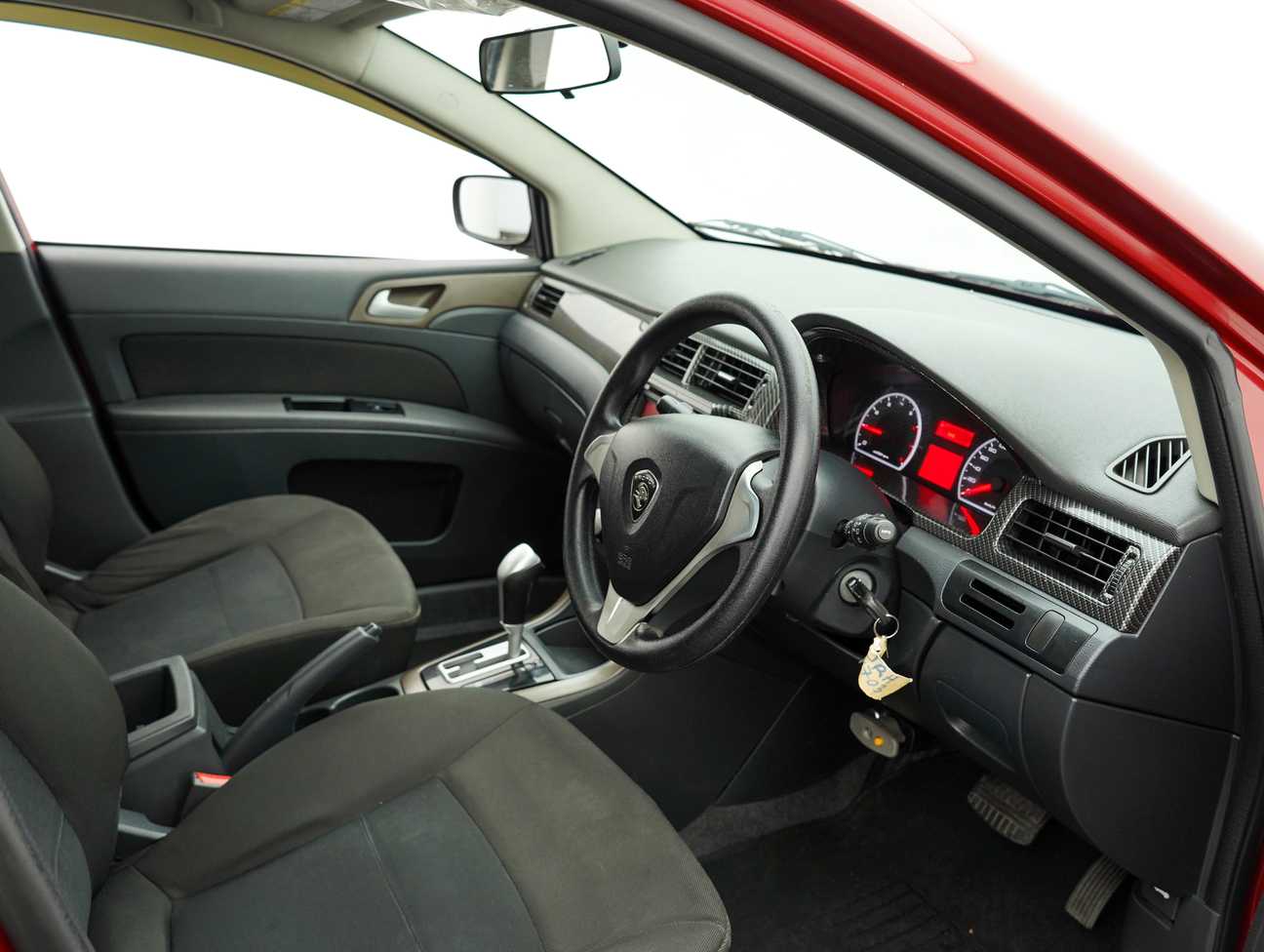 used 2015 Proton Suprima S Standard 1.6