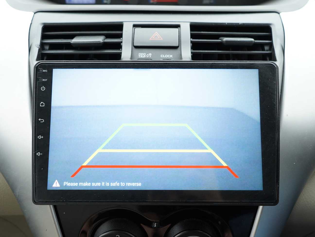 terpakai 2010 Toyota Vios G 1.5