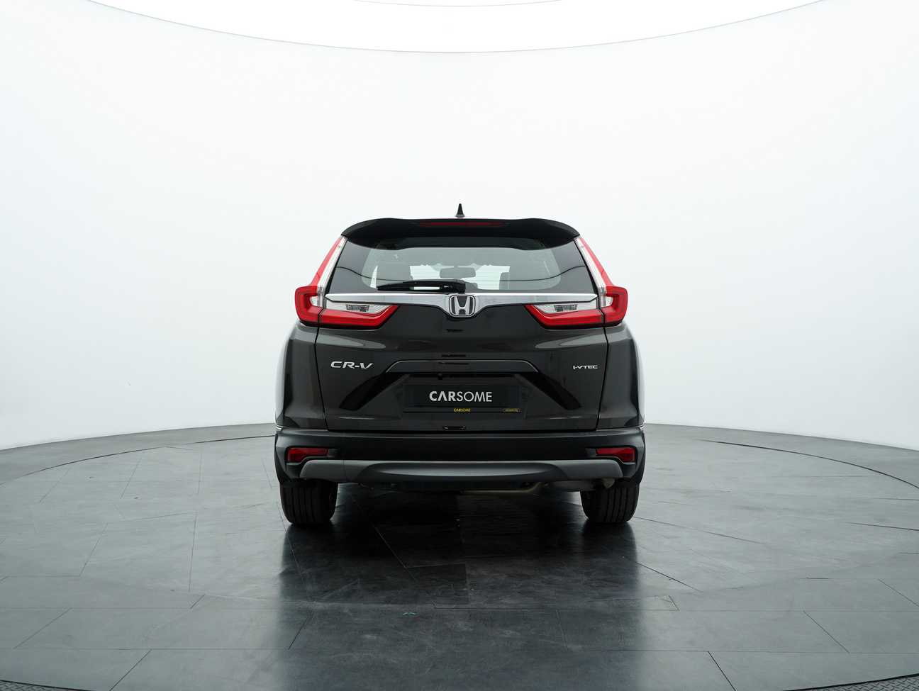 used 2019 Honda CR-V  2.0