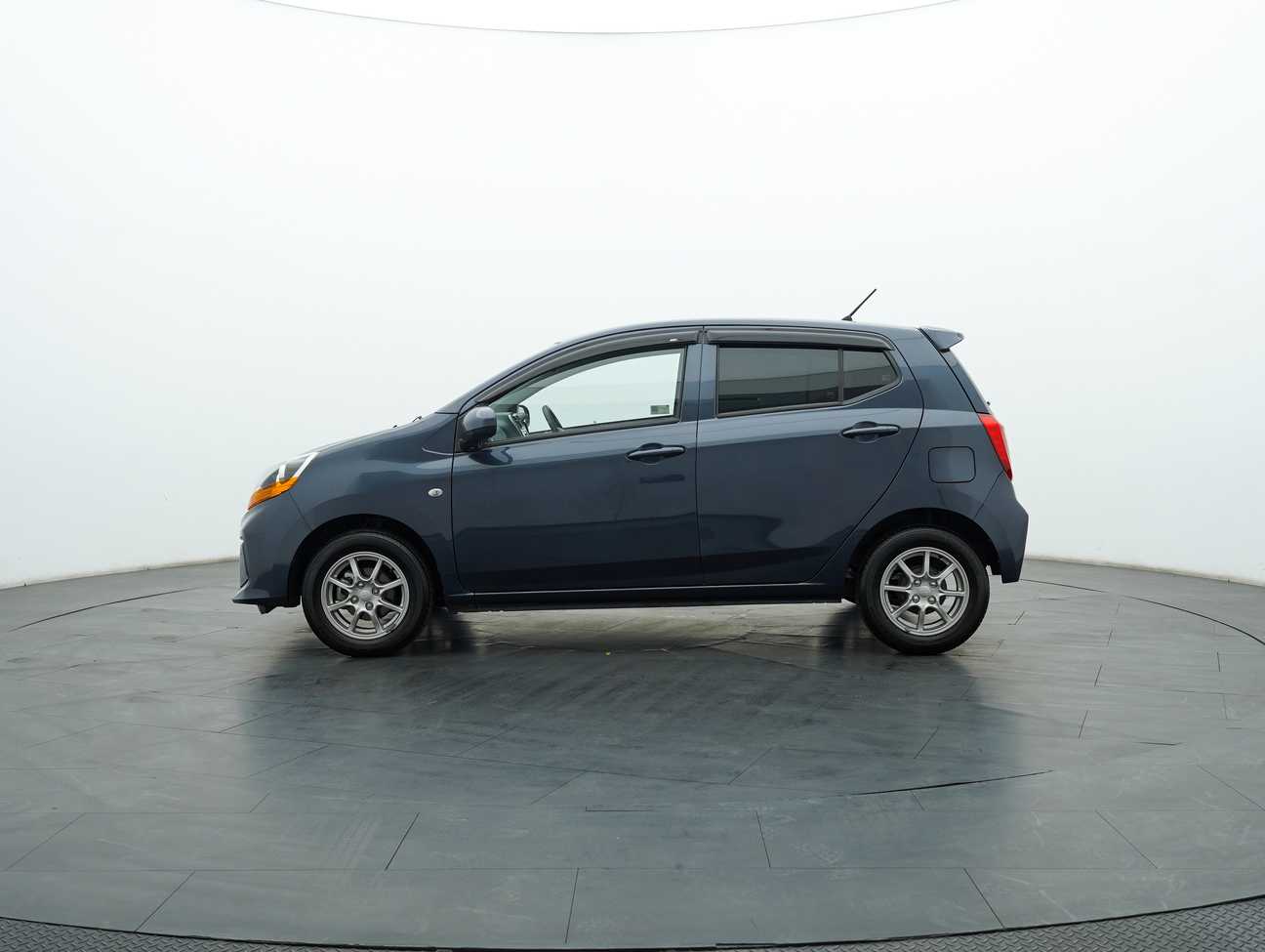 used 2022 Perodua AXIA GXtra 1.0