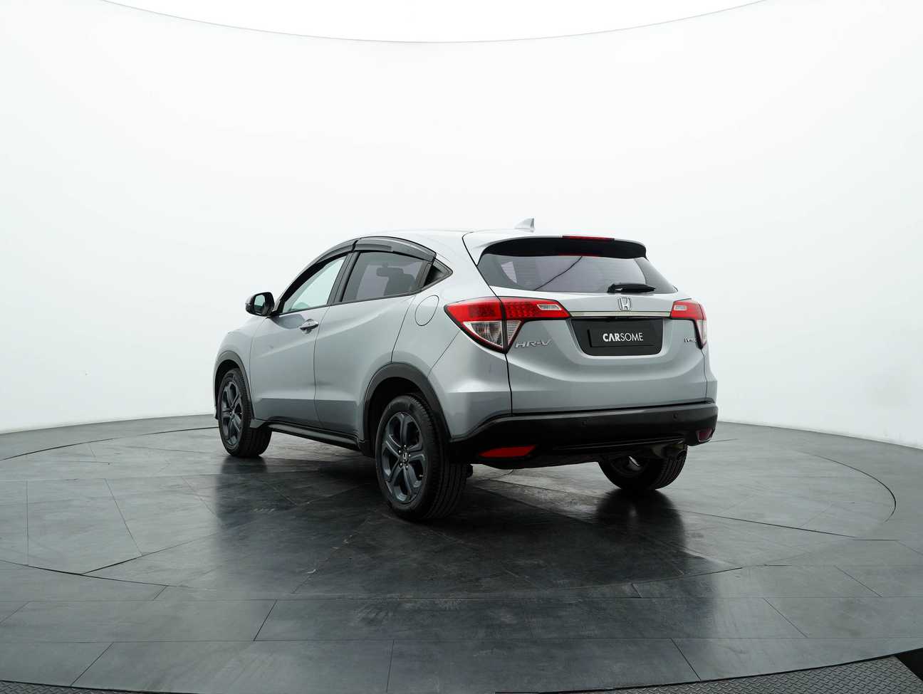 used 2020 Honda HR-V E 1.8