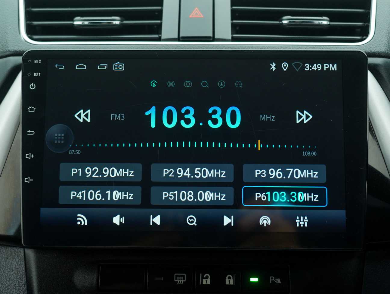 terpakai 2023 Perodua Bezza X 1.3