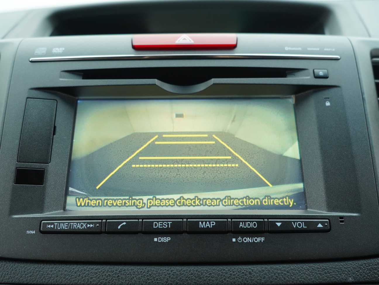 used 2013 Honda CR-V  2.4