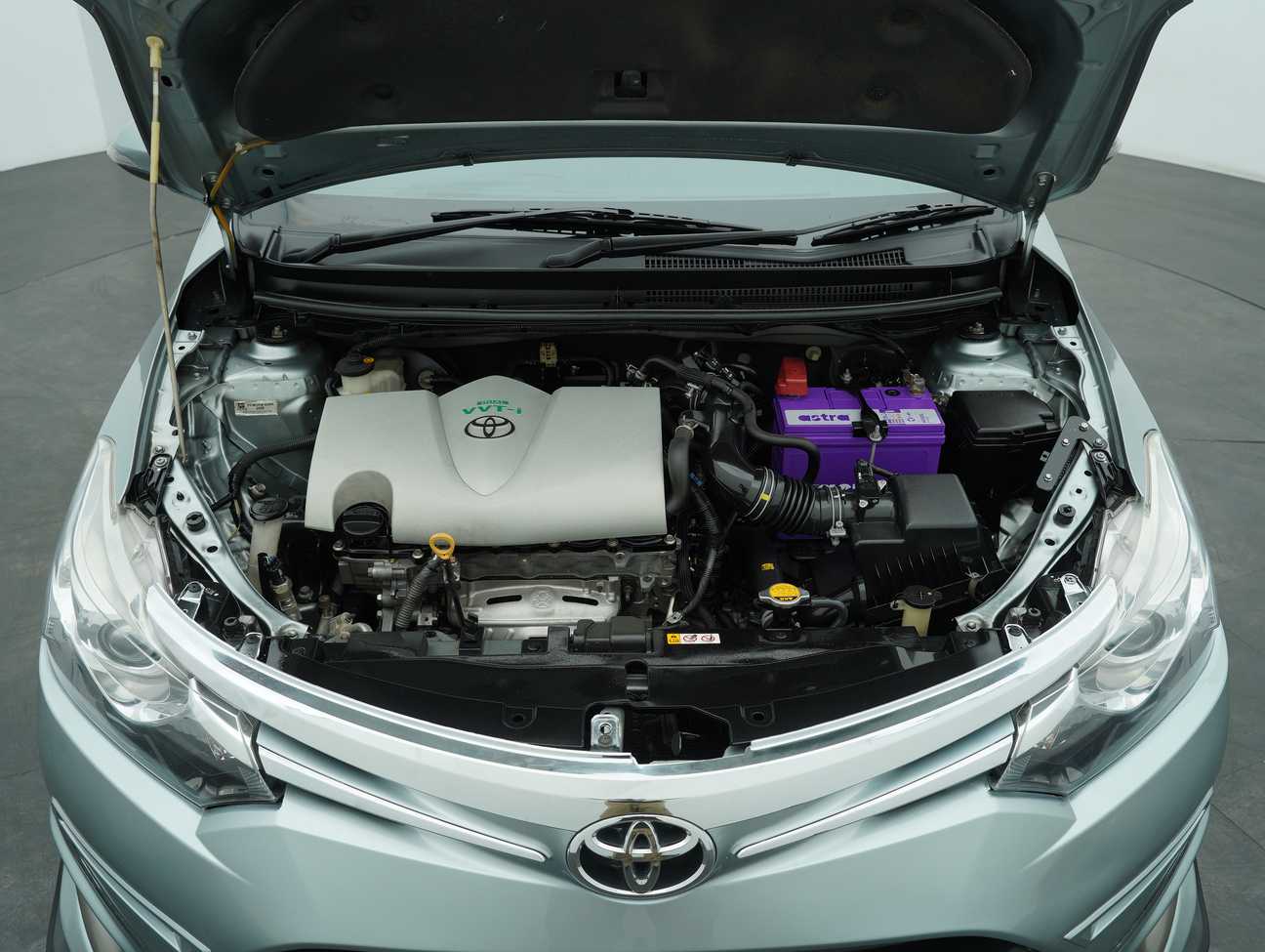 used 2017 Toyota Vios GX 1.5