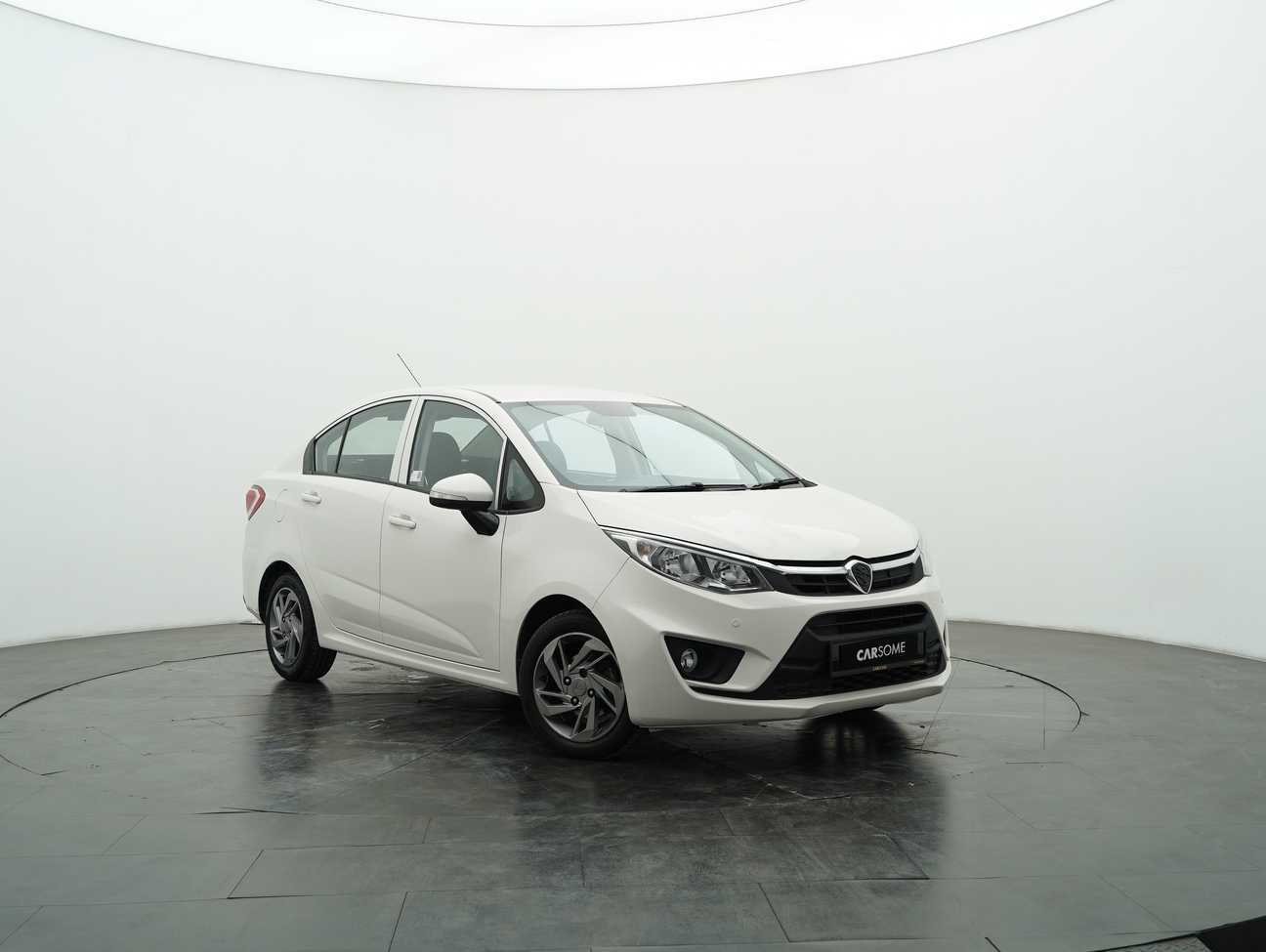 used 2016 Proton Persona Executive 1.6